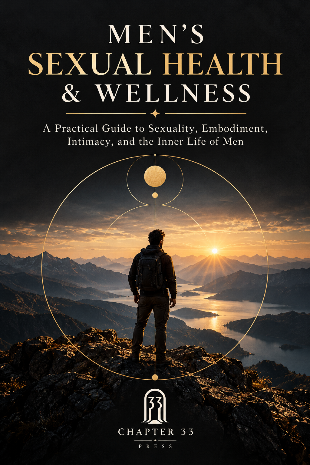 Men’s Sexual Health and Wellness cover